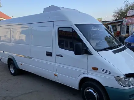 Mercedes-Benz Sprinter 2004 года за 9 700 000 тг. в Алматы – фото 13