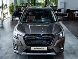 Subaru Forester 2024 года за 19 350 000 тг. в Алматы – фото 4