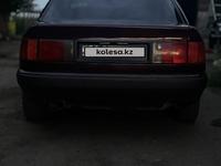 Audi 100 1991 годаүшін2 100 000 тг. в Кокшетау