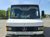 Mercedes-Benz  711D 1990 годаүшін7 500 000 тг. в Жаркент – фото 2