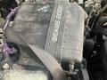 Двигатель всборе 1G FE Beams.2.0 Toyota за 550 000 тг. в Алматы