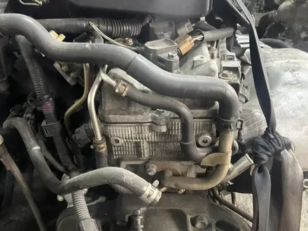 Двигатель всборе 1G FE Beams.2.0 Toyota за 550 000 тг. в Алматы – фото 6