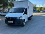 ГАЗ ГАЗель NEXT 2023 года за 14 500 000 тг. в Шымкент