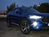Haval F7x 2021 года за 8 800 000 тг. в Актобе