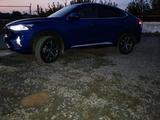 Haval F7x 2021 года за 8 800 000 тг. в Актобе – фото 2