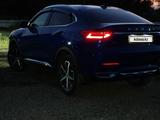 Haval F7x 2021 года за 8 800 000 тг. в Актобе – фото 4