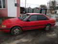 Mazda 626 1990 годаүшін600 000 тг. в Талдыкорган – фото 4