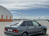 ВАЗ (Lada) 2114 2013 года за 2 100 000 тг. в Павлодар – фото 4