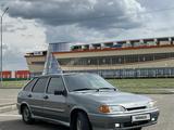 ВАЗ (Lada) 2114 2013 года за 2 100 000 тг. в Павлодар – фото 3