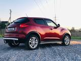 Nissan Juke 2014 года за 6 600 000 тг. в Актобе – фото 3