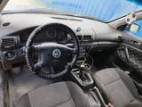 Volkswagen Passat 1997 годаүшін1 400 000 тг. в Уральск – фото 5