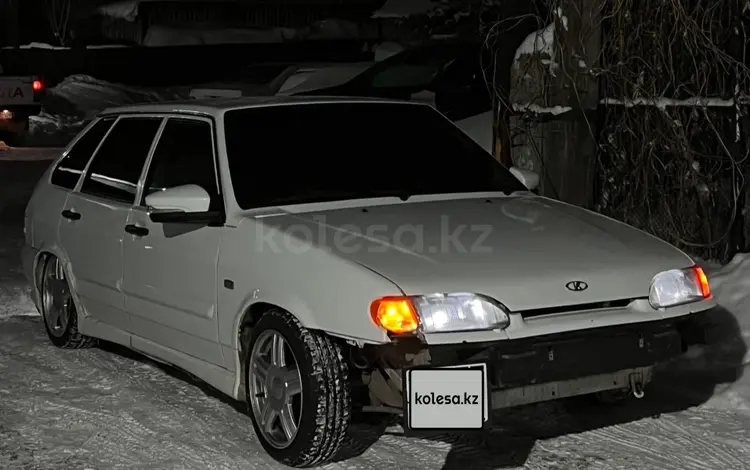 ВАЗ (Lada) 2114 2013 годаүшін1 870 000 тг. в Караганда