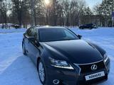 Lexus GS 250 2013 годаүшін10 000 000 тг. в Караганда – фото 3