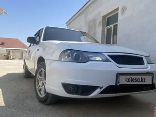 Daewoo Nexia, 2014