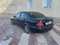 Mercedes-Benz C 200 2001 годаүшін2 500 000 тг. в Уральск – фото 4