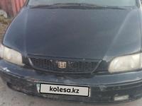 Honda Odyssey 1996 годаүшін1 800 000 тг. в Алматы