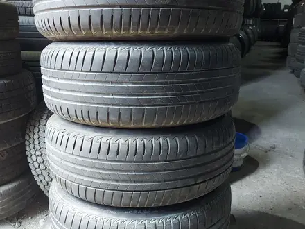 205/60R16 Bridgestone TURANZA T005 за 100 000 тг. в Алматы