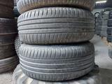 205/60R16 Bridgestone TURANZA T005 за 100 000 тг. в Алматы – фото 3