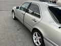 Mercedes-Benz C 280 1995 года за 1 800 000 тг. в Тараз – фото 4