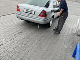 Mercedes-Benz C 280 1995 годаfor1 800 000 тг. в Тараз – фото 3