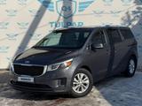 Kia Sedona 2015 годаүшін10 990 000 тг. в Алматы