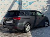 Kia Sedona 2015 годаүшін10 990 000 тг. в Алматы – фото 4