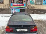 BMW 318 2001 года за 3 000 000 тг. в Кордай – фото 3