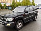 Toyota Land Cruiser 2006 года за 13 000 000 тг. в Жаркент – фото 4