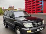 Toyota Land Cruiser 2006 года за 13 000 000 тг. в Жаркент – фото 2
