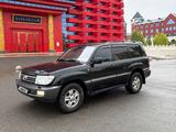Toyota Land Cruiser 2006 года за 13 000 000 тг. в Жаркент