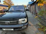 Toyota Land Cruiser 2006 года за 13 000 000 тг. в Жаркент – фото 5