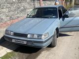 Mazda 626 1990 года за 700 000 тг. в Алматы