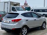 Hyundai ix35 2011 годаүшін4 150 000 тг. в Уральск – фото 4