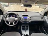 Hyundai ix35 2011 годаүшін4 150 000 тг. в Уральск – фото 5