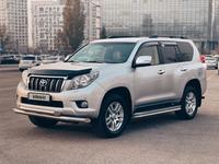 Toyota Land Cruiser Prado 2013 годаүшін21 500 000 тг. в Усть-Каменогорск