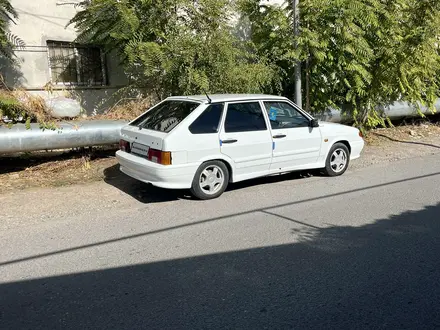 ВАЗ (Lada) 2114 2013 года за 1 900 000 тг. в Шымкент