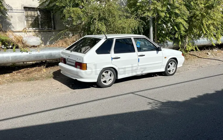 ВАЗ (Lada) 2114 2013 годаfor1 900 000 тг. в Шымкент