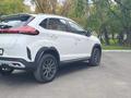 Chery Tiggo 3x 2023 годаүшін7 770 000 тг. в Петропавловск – фото 38