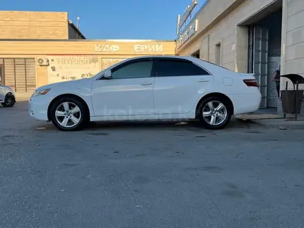 Toyota Camry 2007 года за 5 800 000 тг. в Кызылорда – фото 5