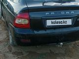 ВАЗ (Lada) Priora 2172 2011 года за 1 000 000 тг. в Уральск – фото 3