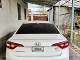 Hyundai Sonata 2017 годаfor6 000 000 тг. в Шымкент – фото 3