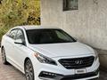 Hyundai Sonata 2017 годаfor6 000 000 тг. в Шымкент