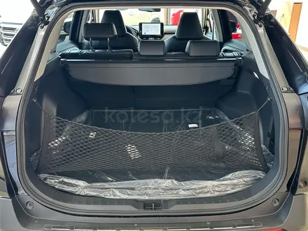 Toyota RAV4 Luxe 2025 года за 21 220 000 тг. в Алматы – фото 11