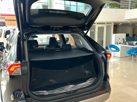 Toyota RAV4 Luxe 2025 года за 21 220 000 тг. в Алматы – фото 10