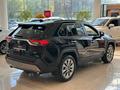 Toyota RAV4 Luxe 2025 годаүшін21 220 000 тг. в Алматы – фото 8
