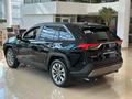 Toyota RAV4 Luxe 2025 годаүшін21 220 000 тг. в Алматы – фото 12