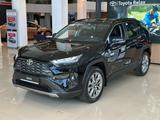 Toyota RAV4 Luxe 2025 года за 23 990 000 тг. в Алматы