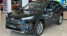 Toyota RAV4 Luxe+ 2025 годаүшін20 190 000 тг. в Алматы