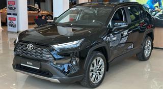 Toyota RAV4 Luxe 2025 года за 20 720 000 тг. в Алматы