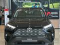 Toyota RAV4 Luxe 2025 годаүшін21 220 000 тг. в Алматы – фото 2